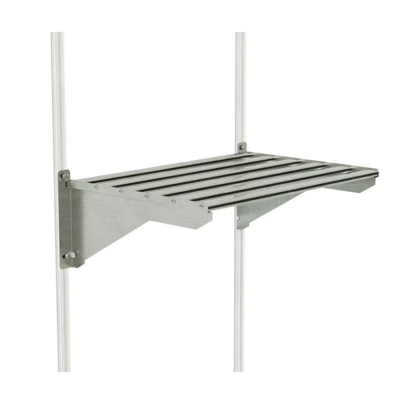 Canopia Accessori Per Serre Canopia|Accessori Per Serre*Forte Kit Di Ripiani in Alluminio Per Serra
