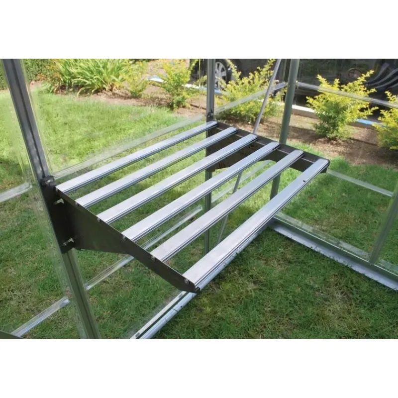 Canopia Accessori Per Serre Canopia|Accessori Per Serre*Forte Kit Di Ripiani in Alluminio Per Serra