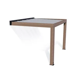 Canopia Pergole*Helsinki Pergola 3 X 3.4 m Pergola in Legno di Cedro