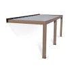 Canopia Pergole*Helsinki Pergola 3 X 6.6 m Pergola in Legno di Cedro