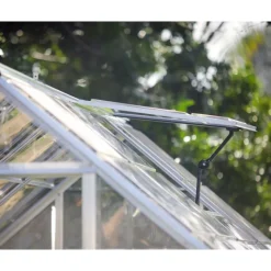 Canopia Accessori Per Serre Canopia|Serra Da Giardino Canopia*Kit Aerazione Tetto Harmony Serra