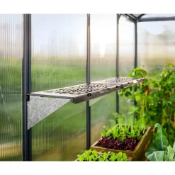Canopia Accessori Per Serre Canopia|Serra Da Giardino Canopia*Kit Ripiani per Serra - logo - 2 articoli