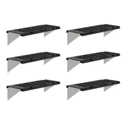 Canopia Accessori Per Serre Canopia|Serra Da Giardino Canopia*Kit Ripiani per Serra - logo - 6 articoli