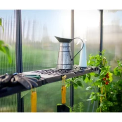 Canopia Accessori Per Serre Canopia|Serra Da Giardino Canopia*Kit Ripiani per Serra - logo - 6 articoli