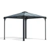 Canopia Gazebo*Palermo Gazebo in Alluminio 3X3 m