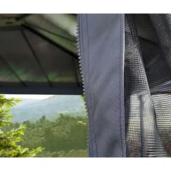 Canopia Accessori Canopia|Gazebo*Rete Antizanzare Per Gazebo Dallas 3.6X5 m