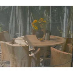 Canopia Accessori Canopia|Gazebo*Rete Antizanzare Per Gazebo Palermo E Milano 3.7X2.2 m