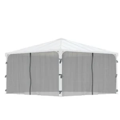 Canopia Accessori Canopia|Gazebo*Rete Antizanzare Per Gazebo Palermo 4.3X2 m