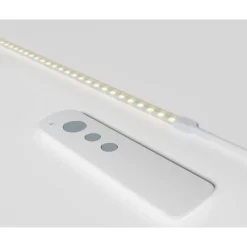 Canopia Accessori Canopia*Sistema Di Illuminazione a Led Diffusore Striscia Con Controller Dimmer Remoto