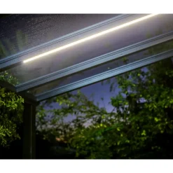 Canopia Accessori Canopia*Sistema Di Illuminazione a Led Diffusore Striscia Con Controller Dimmer Remoto