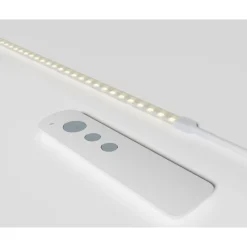Canopia Accessori Canopia*Sistema Di Illuminazione a Led Diffusore Striscia Con Controller Dimmer Remoto
