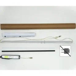 Canopia Accessori Canopia*Sistema Di Illuminazione a Led Diffusore Striscia
