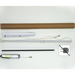 Canopia Accessori Canopia*Sistema Di Illuminazione a Led Diffusore Striscia