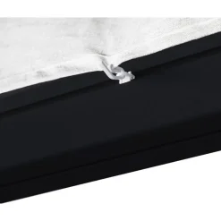 Canopia Accessori Canopia|Pergole*Tenda da Tetto Per la Pergola Stockholm 3.4X8 m Bianco