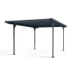 Canopia Carport*Verona Carport in Alluminio 3 X 5 m