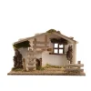 Kaemingk Presepi*Capanna per presepe