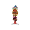 Lemax Accessori|Novità Lemax Natale 2025*Carnival Welcome Sign Cod. 54465