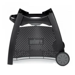 Weber Accessori Weber Q*Carrello Deluxe per Q Serie 2000 Cod. 6526