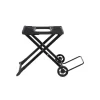 Weber Accessori Weber Q|Accessori Q Traveller Weber*Carrello Portatile per Gamma Q1000 e Q2000 Cod. 3400856