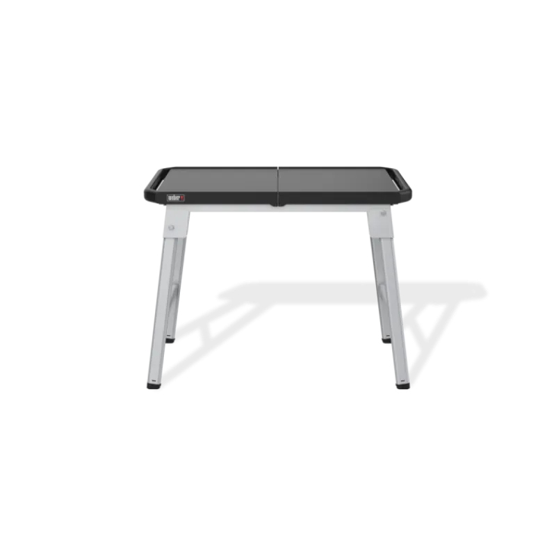 Weber Accessori Multiuso Weber|Barbecue Weber Slate*Carrello Premium per Piastra Barbecue Slate da 43/56 cm Cod. 3400154