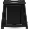 Weber Accessori Weber Q|Accessori Q Traveller Weber*Carrello Premium per Gamma Q1000 e Q2000 Cod. 3400857