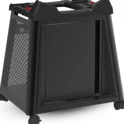 Weber Accessori Weber Q|Accessori Q Traveller Weber*Carrello Premium per Gamma Q1000 e Q2000 Cod. 3400857