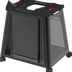 Weber Accessori Weber Q|Accessori Q Traveller Weber*Carrello Premium per Gamma Q1000 e Q2000 Cod. 3400857