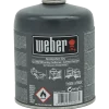 Weber Combustibili Per Barbecue|Combustibili E Affumicatura Weber*Cartuccia Gas 445 g Cod. 17846