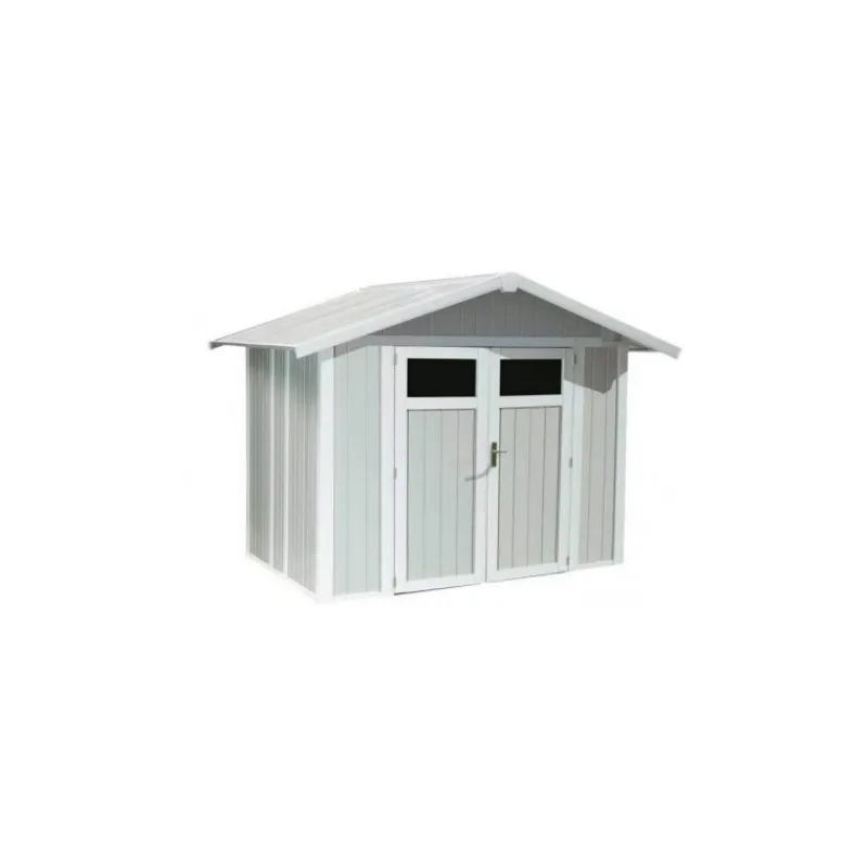 Grosfillex Casette Da Giardino Piccole|Casette In Resina Grosfillex*Casetta da Giardino in Resina UTILITY 4