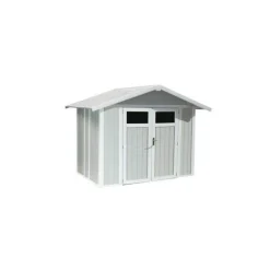 Grosfillex Casette In Resina Grosfillex|Casette Da Giardino Medie*Casetta da Giardino in Resina UTILITY 5