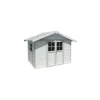 Grosfillex Casette In Resina Grosfillex|Casette Da Giardino Grandi*Casetta da Giardino in Resina DECO 7 WHITE