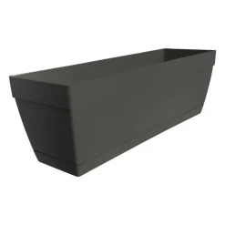 Vasar Fioriere In Plastica|Fioriere In Plastica*Cassetta Atlanta con Sottocassetta