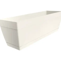 Vasar Fioriere In Plastica|Fioriere In Plastica*Cassetta Atlanta con Sottocassetta