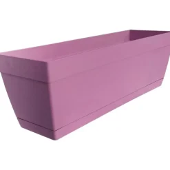 Vasar Fioriere In Plastica|Fioriere In Plastica*Cassetta Atlanta con Sottocassetta