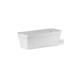 Veca Fioriere In Plastica|Fioriere In Plastica*Cassetta Cleo