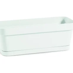 Veca Fioriere In Plastica Ad Alta Densita'|Fioriere In Plastica*Cassetta Cleo Clip