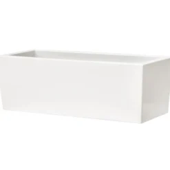 Vasar Fioriere In Resina|Fioriere In Resina*Cassetta Matelica XL