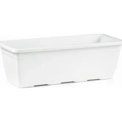 Veca Fioriere In Plastica|Fioriere In Plastica*Cassetta Naxos