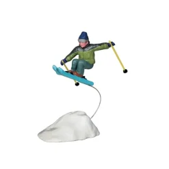 Lemax Personaggi*Catching Air Cod. 22046