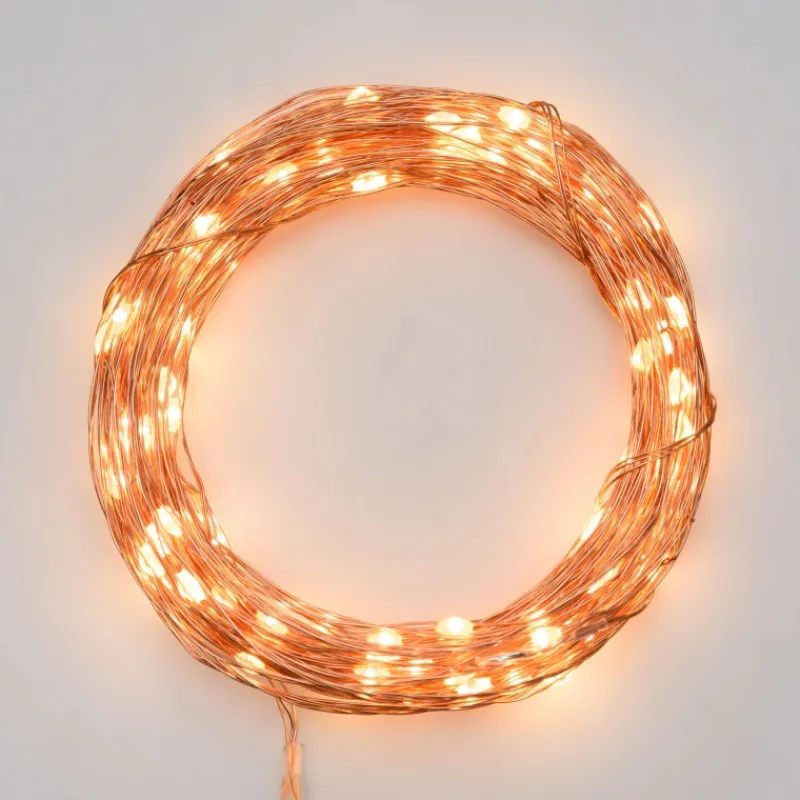 Lotti Luci Di Natale|Luci Di Natale*Catena M-C 300 MicroLED