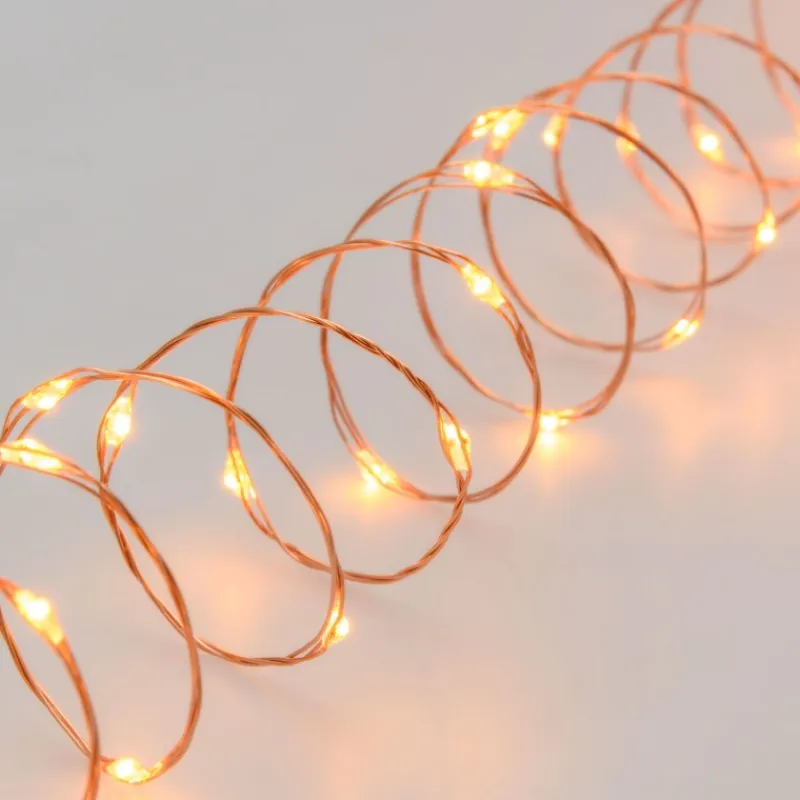 Lotti Luci Di Natale|Luci Di Natale*Catena M-C 300 MicroLED