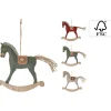 Koopman Complementi D'Arredo*Cavallo a Dondolo 15 cm. Pezzo Singolo