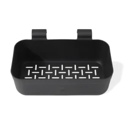 Weber Accessori Multiuso Weber*Cestello Portaoggetti per Ripiano Laterale Cod. 3400105