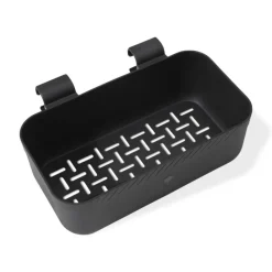 Weber Accessori Multiuso Weber*Cestello Portaoggetti per Ripiano Laterale Cod. 3400105