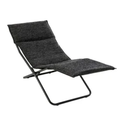 LaFuma Lafuma Prestige|Sedie E Sdraio*Chaise Longue BAYANNE LFM5268 Ebene