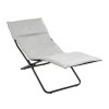 LaFuma Lafuma Prestige|Sedie E Sdraio*Chaise Longue BAYANNE LFM5268 Granite
