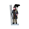 Lemax Personaggi*Chimney Sweep Cod. 32148
