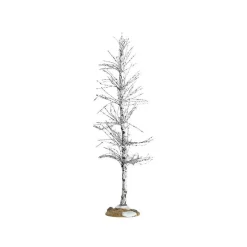 Lemax Alberi*Christmas Bristle Tree Cod. 74252