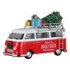 Lemax Scene Natalizie*Christmas Van Cod. 43721
