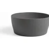 Veca Vasi Tondi In Plastica|Ciotole In Plastica*Ciotola Living Matt